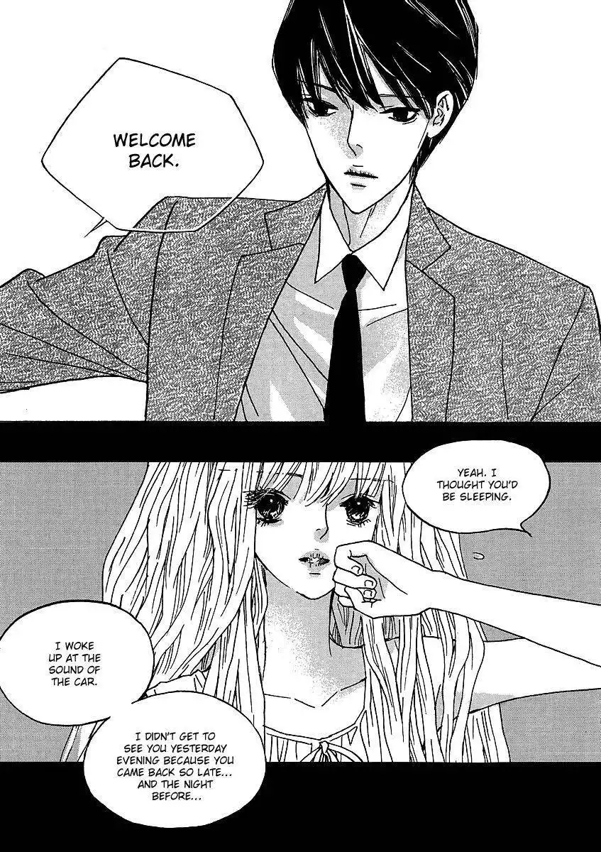 Nocturne (PARK Eun-Ah) Chapter 35 11